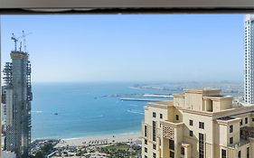 Sea View Apt In Jbr - 2 Bedroom In Front Of The Beach Dubai Exterior photo