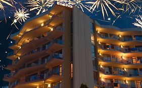 Elena Hotel And Wellness Golden Sands Exterior photo