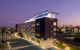 Aloft Glendale At Westgate Hotel Exterior photo