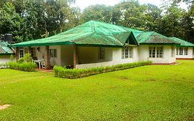 Heycock Ceylon Hlll Villa Gampola Exterior photo