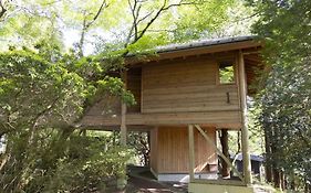 Hakone Retreat Villa 1/F (Adults Only) Exterior photo