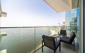 La Vie Jbr, Sea & Palm View Apartment Dubai Exterior photo