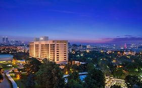 Hilton Istanbul Bosphorus Hotel Exterior photo