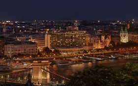 Budapest Marriott Hotel Exterior photo