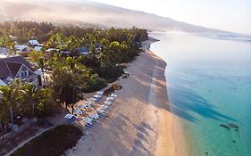 Le Nautile Beachfront Hotel Saint-Gilles Les Bains Exterior photo