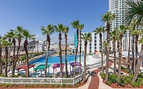 Holiday Inn Resort South Padre Island-Beach Front, An Ihg Hotel Exterior photo