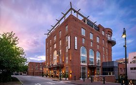 The Alida, Savannah, A Tribute Portfolio Hotel Exterior photo