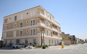 شقة فاخرة بالقرب من المطار Apartment Riyadh Exterior photo