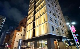 Hotel Sui Akasaka By Abest Tokyo Exterior photo