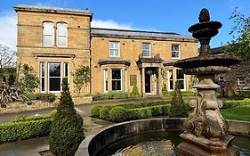 Manor House Lindley Hotel Huddersfield Exterior photo