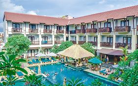 The Lokha Legian Resort & Spa Exterior photo