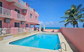 Selva Boutique Hotel - Luquillo Oceanfront Retreat - Adults Only Exterior photo