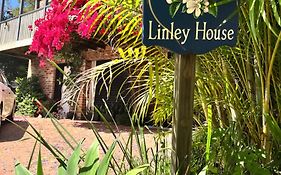 Linley House Bed & Breakfast Sydney Exterior photo