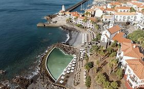 Dreams Madeira Resort Spa & Marina Canical  Exterior photo