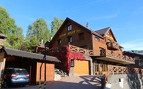 Happy House Apartments & Sauna Spindleruv Mlyn Exterior photo