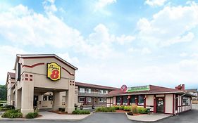 Super 8 By Wyndham Guelph Hotel Exterior photo