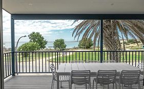 Ningaloo Coral Bay - Bayview Hotel Exterior photo