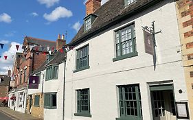 The George Inn Oakham Exterior photo