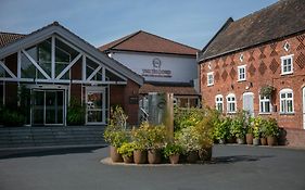 The Telford Hotel, Spa & Golf Resort Exterior photo