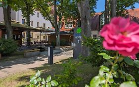 Kolping-Hotel Schweinfurt Exterior photo