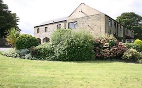 Ackroyd House Bed & Breakfast Holmfirth Exterior photo