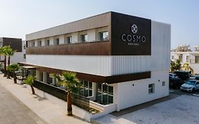 Cosmo Napa Boutique Hotel Ayia Napa Exterior photo