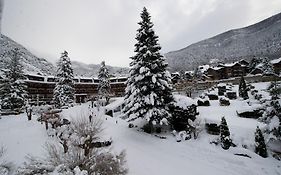 Hotel Coma Ordino Exterior photo