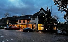 The Jacobean Hotel Coventry Exterior photo