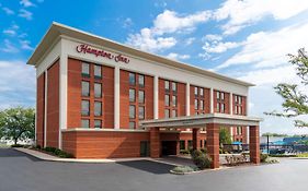 Hampton Inn Martinsburg Exterior photo