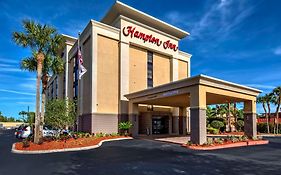 Hampton Inn Orlando-Maingate South Davenport Exterior photo