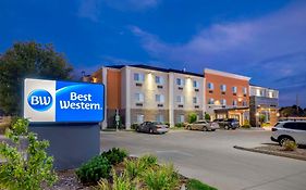 Best Western Greeley Hotel Exterior photo