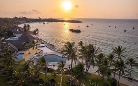 Hemingways Watamu Hotel Exterior photo