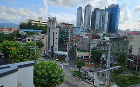 Seoul Station 4Min, Perfect For Family Hotel Exterior photo