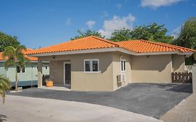 Toscana Resort Vakantie Woning Willemstad Exterior photo