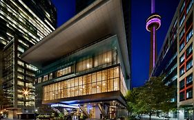 The Ritz-Carlton, Toronto Hotel Exterior photo