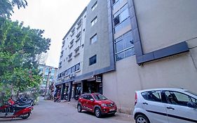 Collection O Cititel Mehdipatnam Hotel Hyderabad Exterior photo