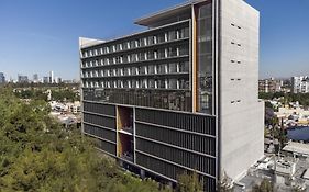 Voco Guadalajara Neruda, An Ihg Hotel Exterior photo