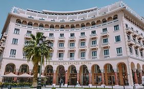 Electra Palace Thessaloniki Hotel Exterior photo