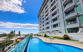 Ramada Suites By Wyndham Nautilus Orewa Exterior photo