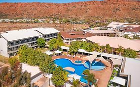 Crowne Plaza Alice Springs Lasseters, An Ihg Hotel Exterior photo