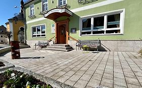 Zum Waldnaabtal Hotel Windischeschenbach Exterior photo