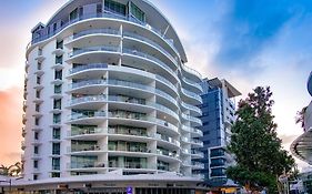 Cilento Mooloolaba Aparthotel Exterior photo