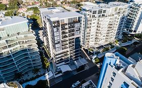 First Light Mooloolaba, Ascend Hotel Collection Exterior photo