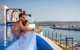 Jupiter Marina Hotel - Couples & Spa (Adults Only) Portimao Exterior photo