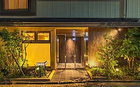 Dash Living Gojo Aparthotel Kyoto Exterior photo