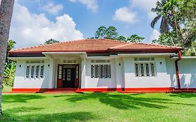 Red Araliya Villa Weligama Exterior photo