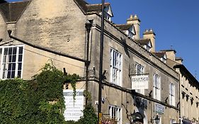 Deeping Stage Hotel Market Deeping Exterior photo