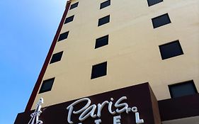 Paris Fc Boca Hotel Boca del Rio  Exterior photo