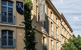 Grand Hotel Roi Rene Aix En Provence Centre - Mgallery Aix-en-Provence Exterior photo