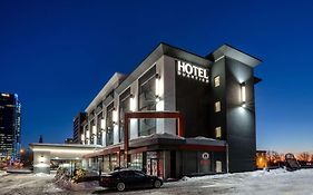 Hotel Quartier, Ascend Hotel Collection Quebec City Exterior photo